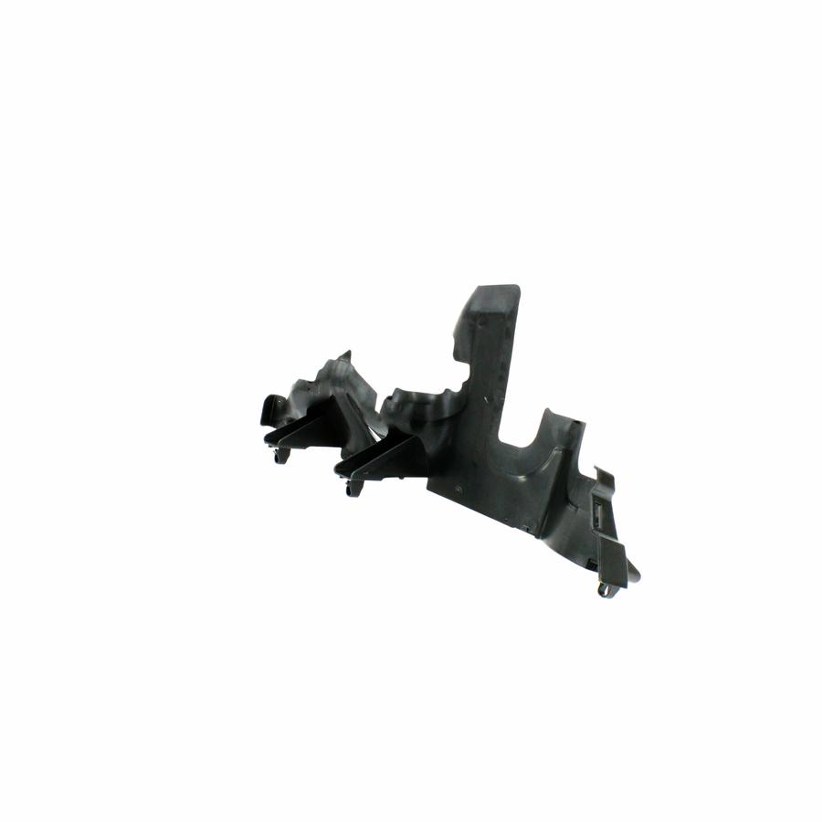 Defletor Ar Radiador - 5N0121284K - Tiguan