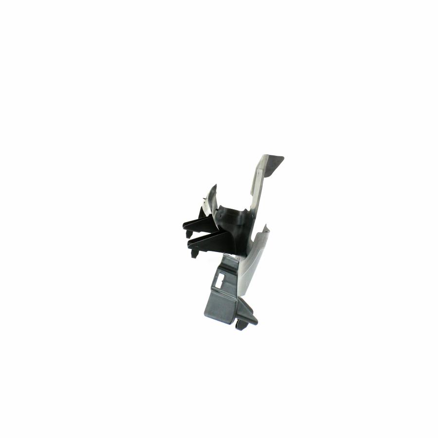 Defletor Ar Radiador - 5N0121284K - Tiguan