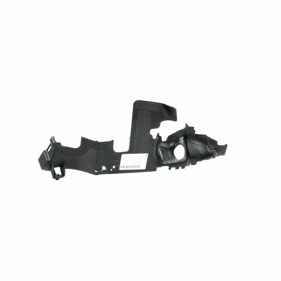 Defletor Ar Radiador - 5N0121284K - Tiguan