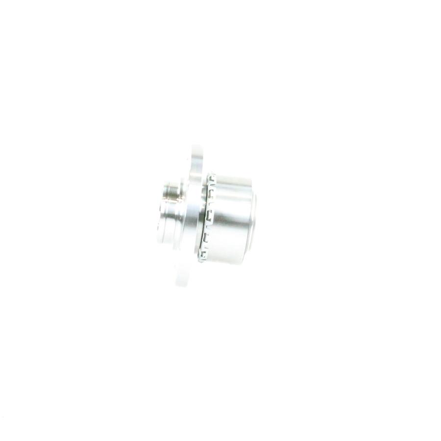 Cubo Roda - 2Q0407621A - T-Cross
