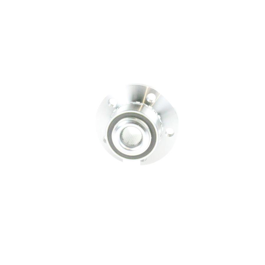 Cubo Roda - 2Q0407621A - T-Cross
