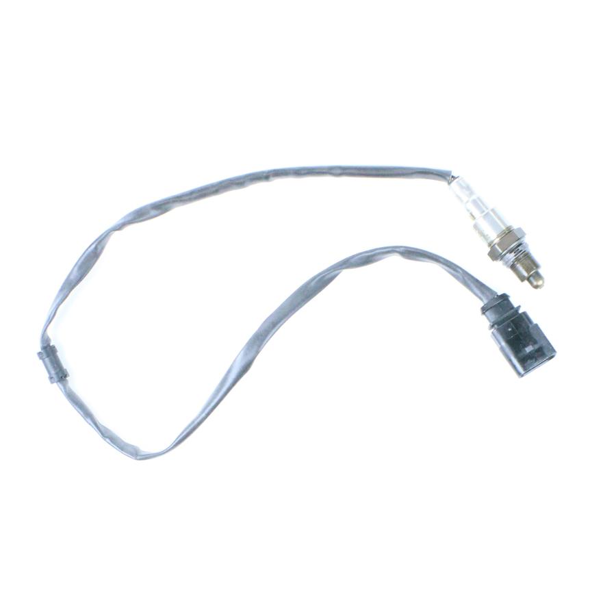 Sonda Lambda Escapamento Pós-catalisador - 04E906262CP - Gol, SpaceFox, Fox