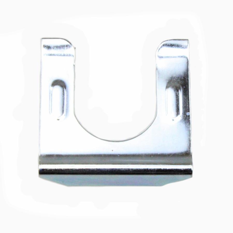 Trava Fechadura Porta-Malas - 5Z6827799A - Gol, SpaceFox, Fox