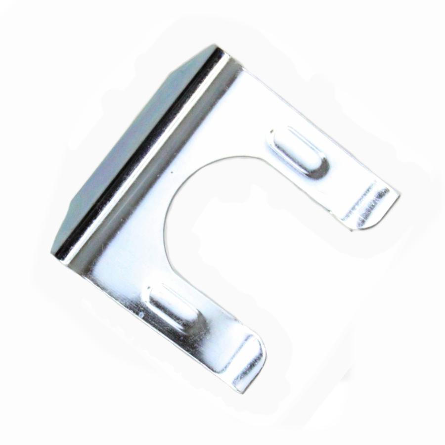 Trava Fechadura Porta-Malas - 5Z6827799A - Gol, SpaceFox, Fox