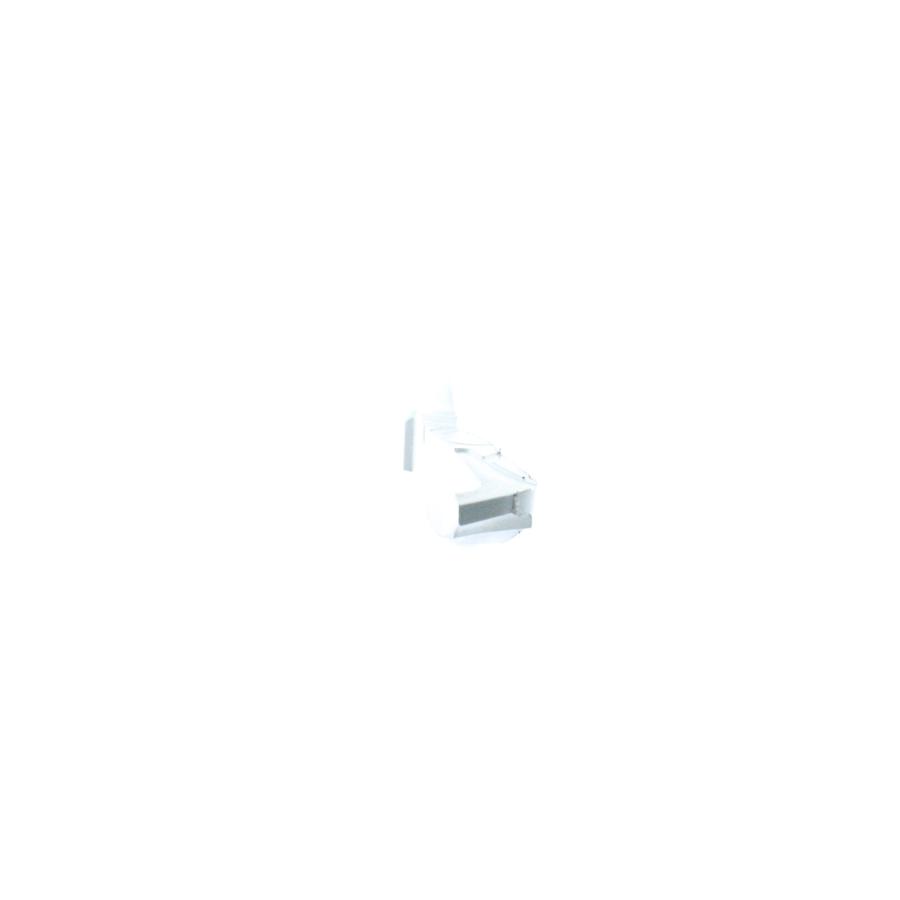 Isolamento Para-Lama - 5NA864236E - Tiguan