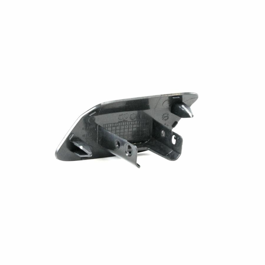Capa Cobertura Lavador Farol Dianteiro Direito (Passageiro) - 5NN807938GRU - Tiguan