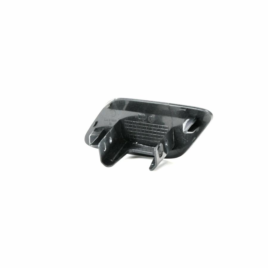 Capa Cobertura Lavador Farol Dianteiro Direito (Passageiro) - 5NN807938GRU - Tiguan