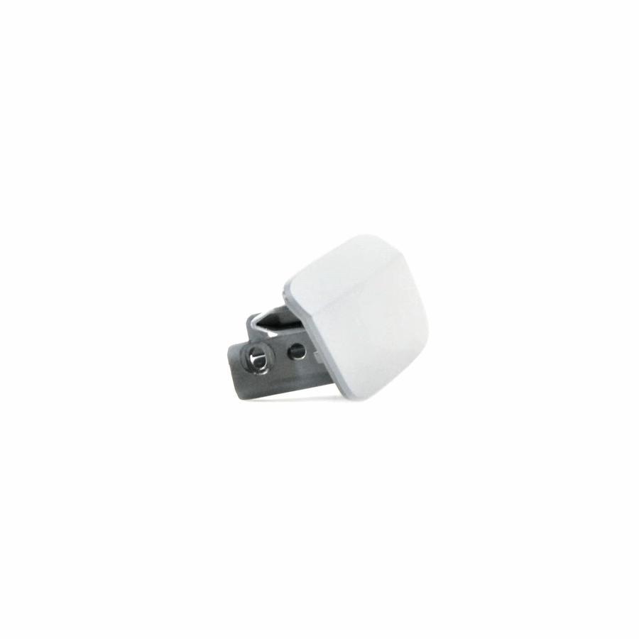 Capa Cobertura Lavador Farol Dianteiro Direito (Passageiro) - 5NN807938GRU - Tiguan