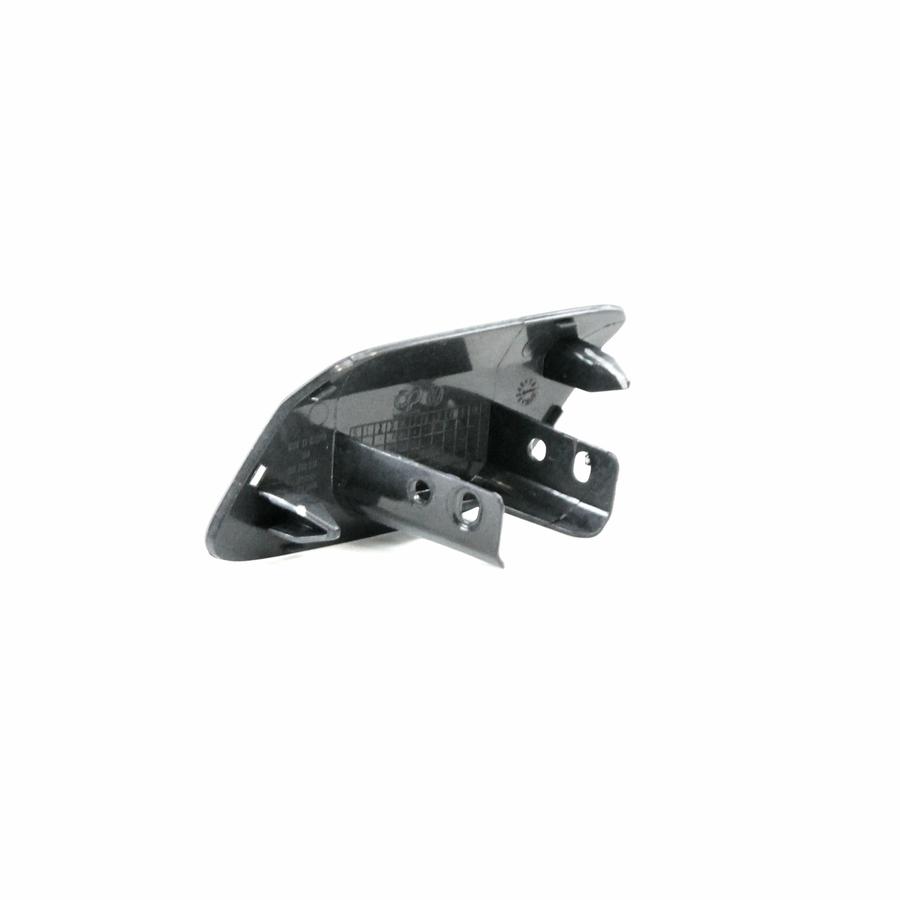 Capa Cobertura Lavador Farol Dianteiro Direito (Passageiro) - 5NN807938GRU - Tiguan