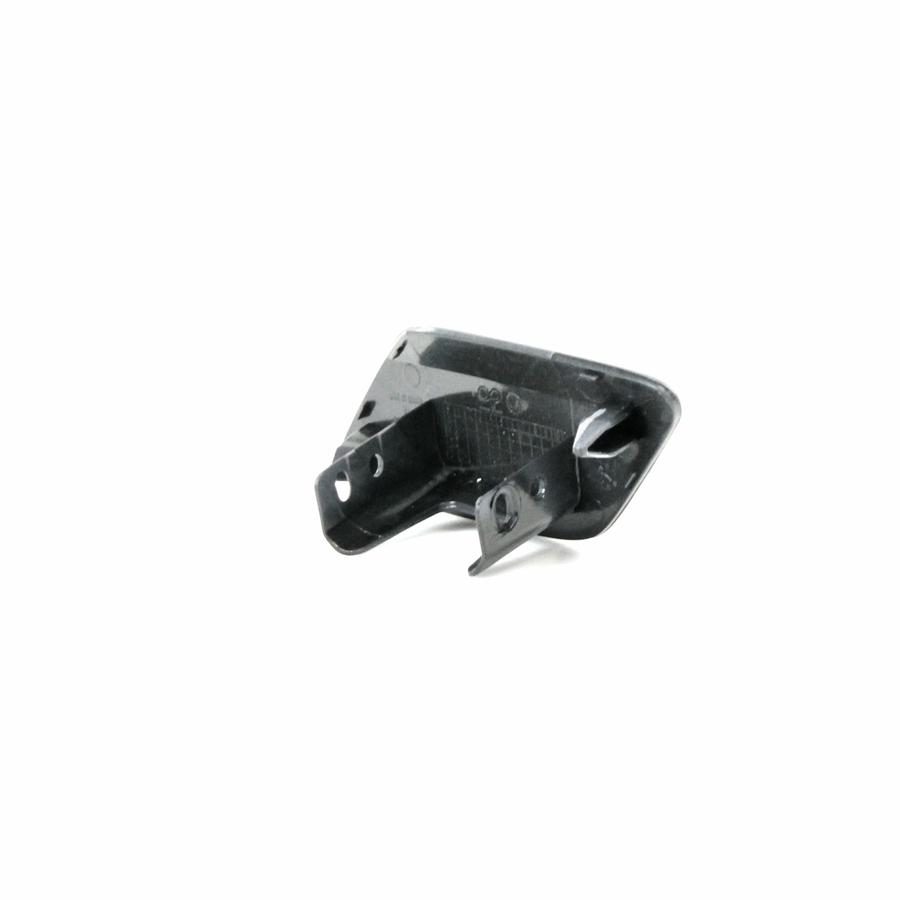 Capa Cobertura Lavador Farol Dianteiro Direito (Passageiro) - 5NN807938GRU - Tiguan