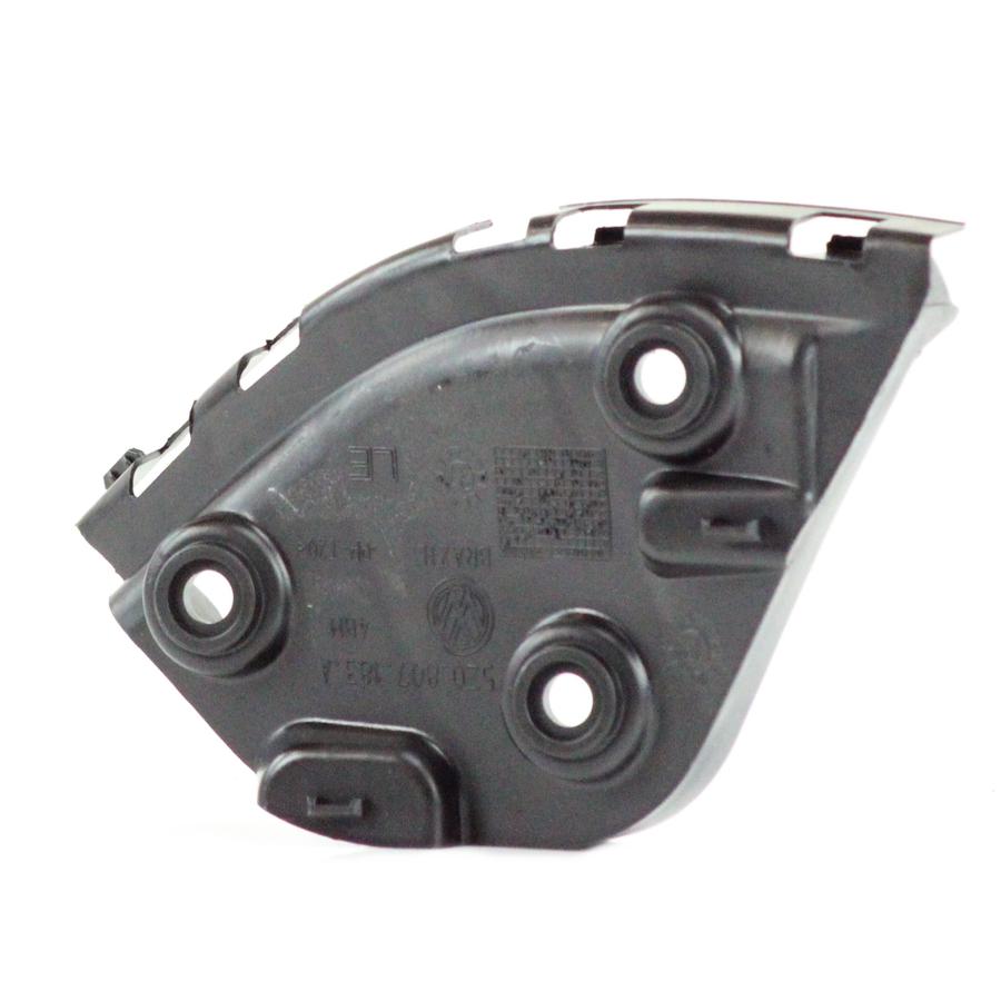 Suporte Guia Para-choque - 5Z0807183A - SpaceFox, Fox, OUTROS