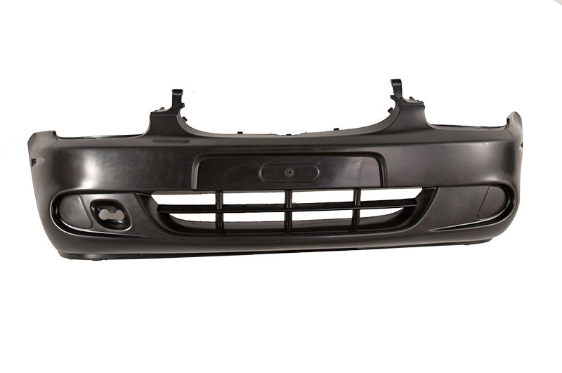 Para-choque dianteiro - 93398318 - Corsa A Hatch, Corsa A Pickup, Corsa A Sedan