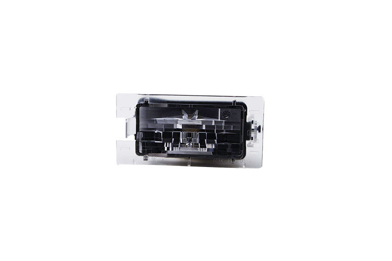 Lanterna placa licença traseira - 90564968 - Prisma A