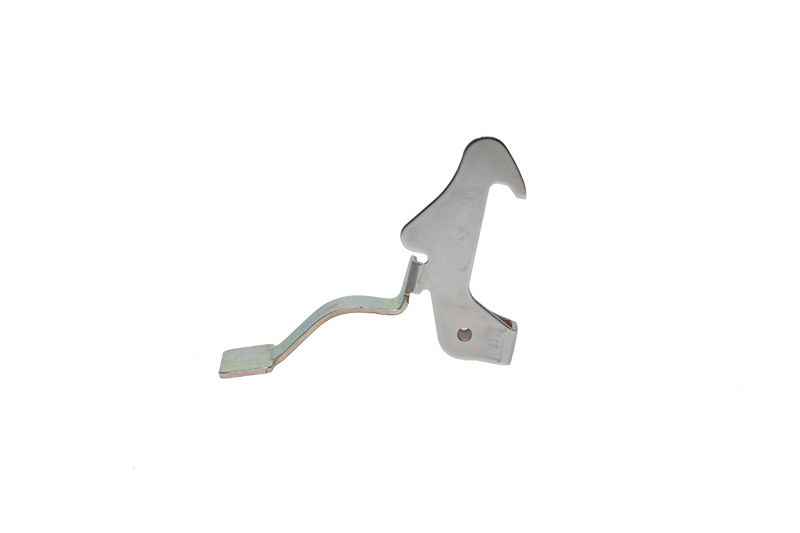 Trava secundária capuz motor - 94735744 - Corsa A Hatch, Corsa A Pickup, Corsa A Sedan