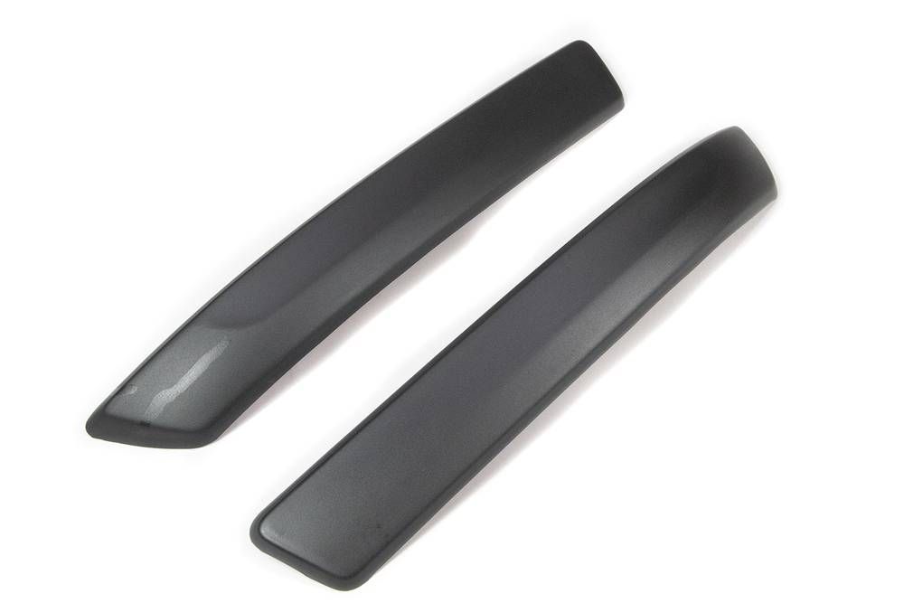 Protetor para-choque traseiro - 94729358 - Agile