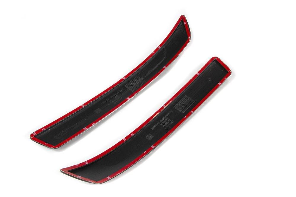 Protetor para-choque traseiro - 94729358 - Agile