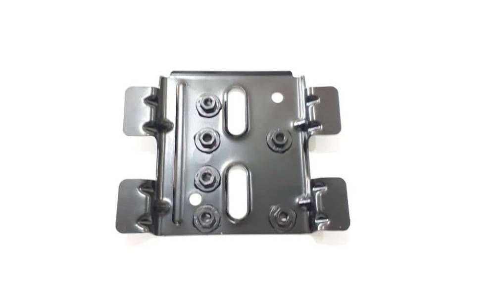 Suporte extintor incêndio - 94751288 - Cobalt, Spin, Onix/Joy Ger.1