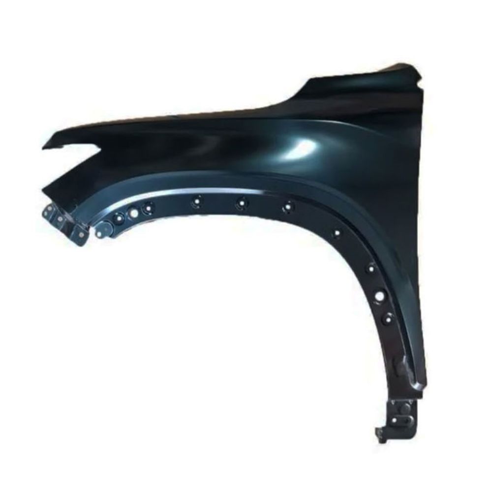 Para-lama dianteiro - 26306377 - Tracker, Tracker C
