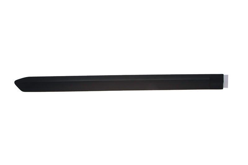 Moldura porta traseira - 52057329 - Cobalt
