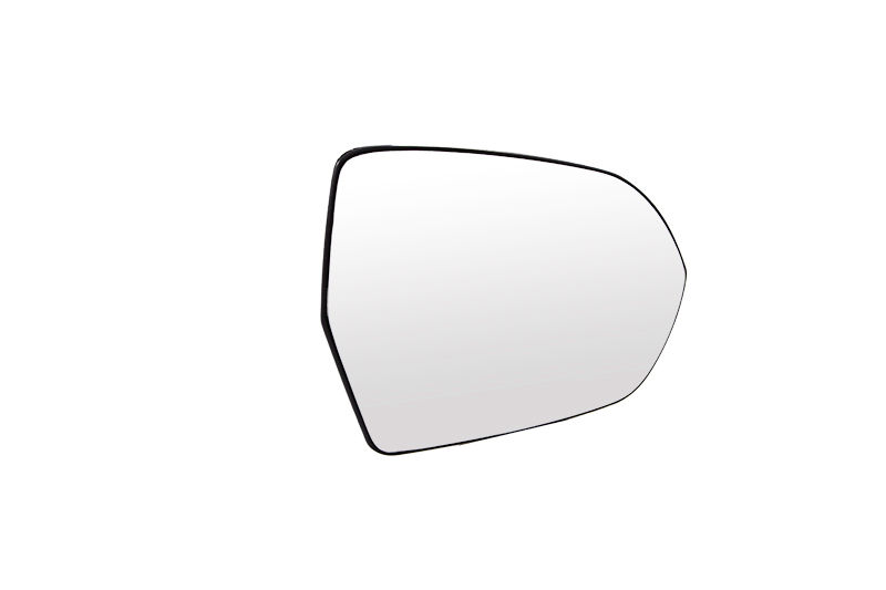 VIDRO ESPELHO RETROVISOR EXTERNO - 94706679 - Agile, Montana B, Montana Ger.2