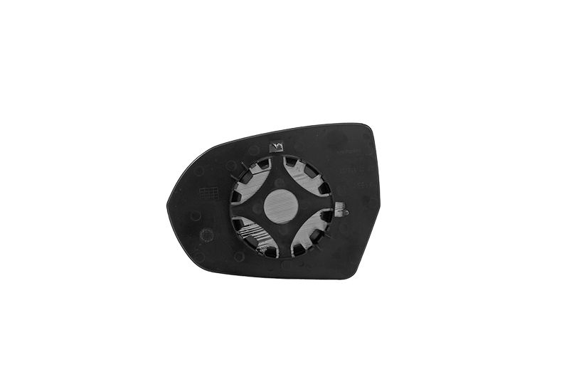 VIDRO ESPELHO RETROVISOR EXTERNO - 94706679 - Agile, Montana B, Montana Ger.2