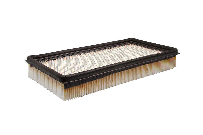 FILTRO AR - 25098463 - Blazer, S10 A Cab Estendida, S10 Cab Estendida