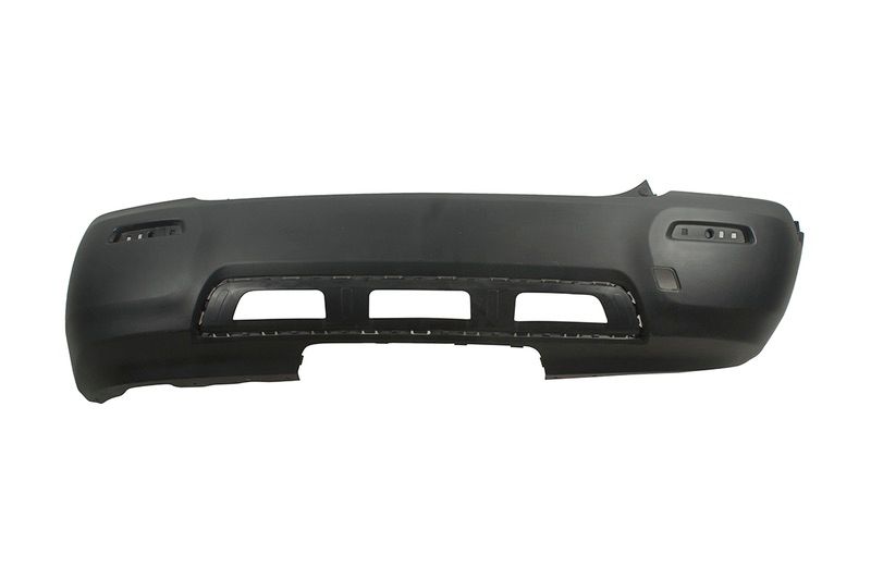 PARACHOQUE TRASEIRO INFERIOR - 95129003 - Tracker, Tracker B