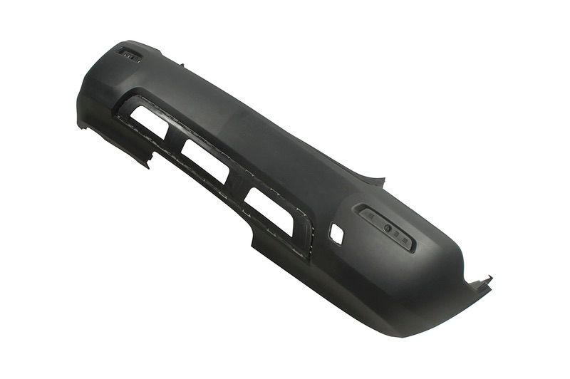 PARACHOQUE TRASEIRO INFERIOR - 95129003 - Tracker, Tracker B