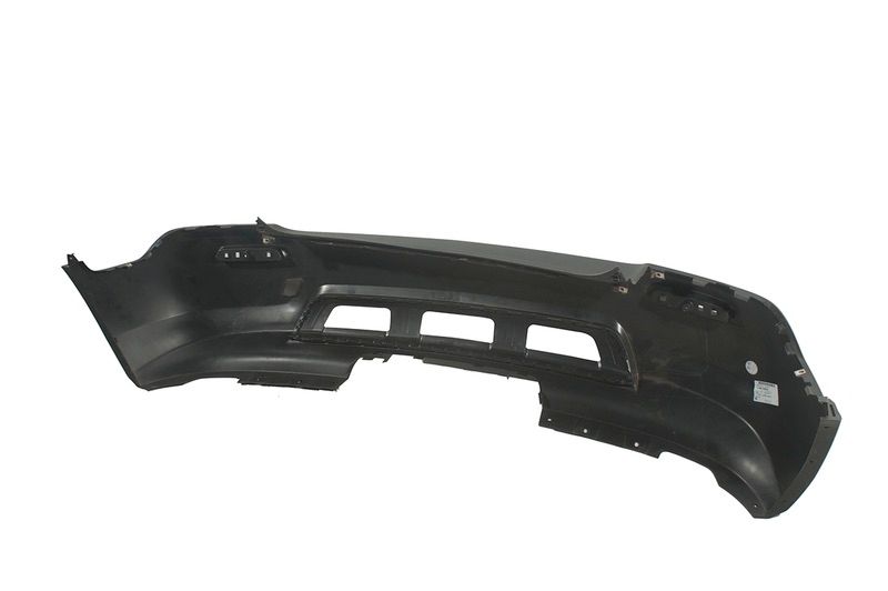 PARACHOQUE TRASEIRO INFERIOR - 95129003 - Tracker, Tracker B