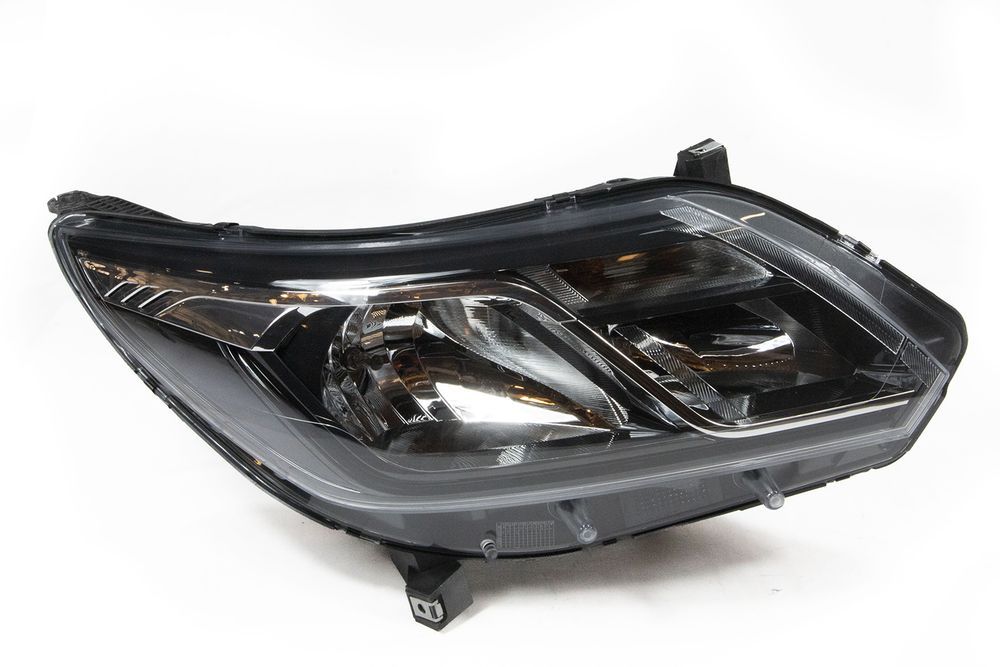 FAROL - 52136574 - TrailBlazer, S10 Cab Simples, S10 Cab Dupla