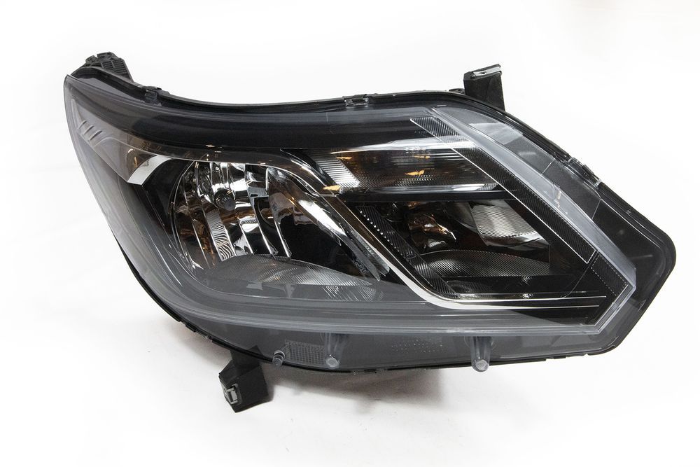 FAROL - 52136574 - TrailBlazer, S10 Cab Simples, S10 Cab Dupla