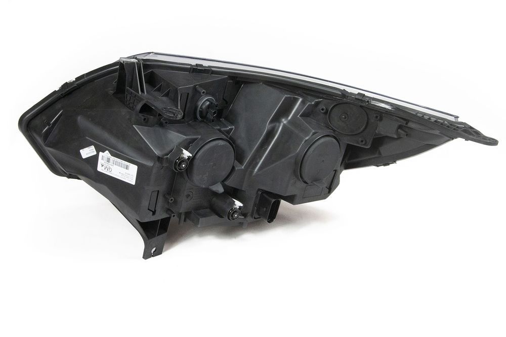 FAROL - 52136574 - TrailBlazer, S10 Cab Simples, S10 Cab Dupla