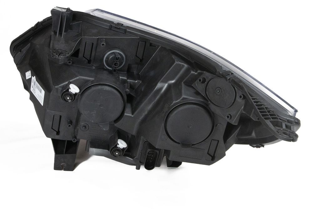 FAROL - 52136574 - TrailBlazer, S10 Cab Simples, S10 Cab Dupla