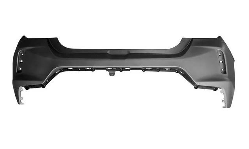 PARACHOQUE TRASEIRO - 26288296 - Onix B Hatch, Onix Ger.2