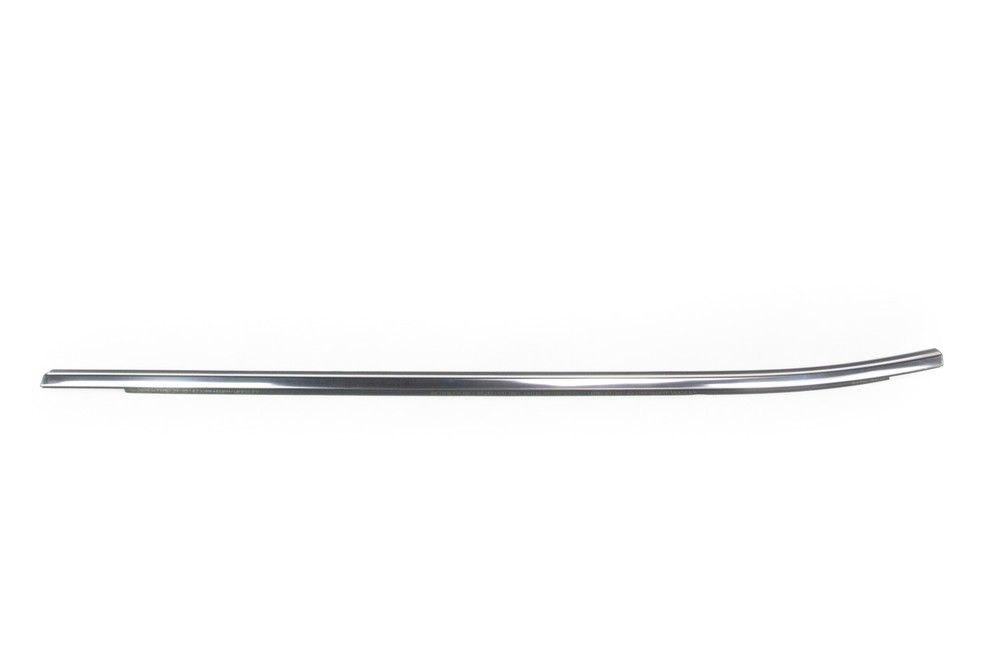 TIRA VEDAÇÃO GUARNIÇÃO JANELA PORTA TRASEIRA - 26700699 - Onix Plus Ger.2, Onix B Sedan