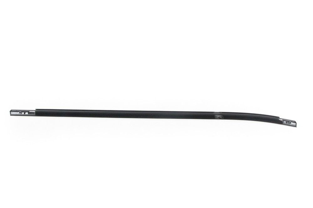 TIRA VEDAÇÃO GUARNIÇÃO JANELA PORTA TRASEIRA - 26700699 - Onix Plus Ger.2, Onix B Sedan
