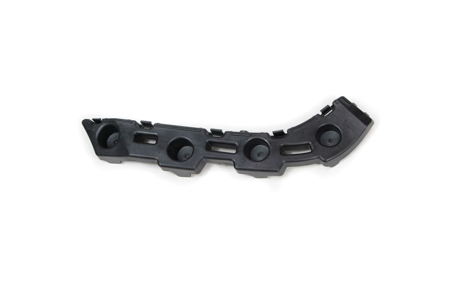 GUIA PARACHOQUE TRASEIRO - 26279908 - Tracker, Tracker C