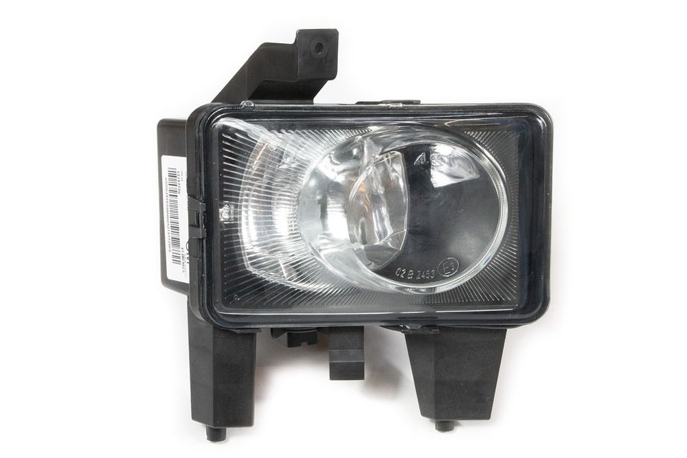 FAROL NEBLINA DIANTEIRO - 52157729 - Agile, Montana B, Vectra C Hatch