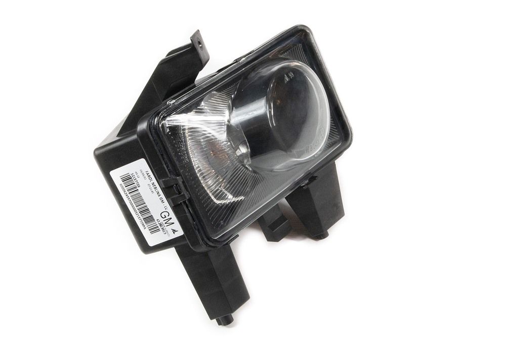 FAROL NEBLINA DIANTEIRO - 52157729 - Agile, Montana B, Vectra C Hatch