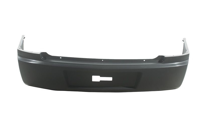 PARACHOQUE TRASEIRO - 93371388 - Astra Sedan, Astra B Sedan
