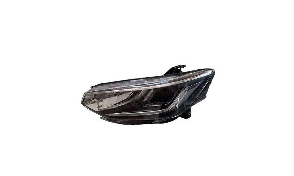 FAROL - 26304847 - Tracker, Tracker C
