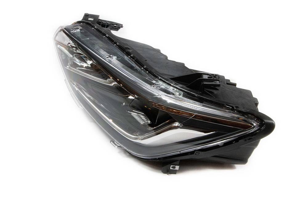 FAROL - 26304847 - Tracker, Tracker C