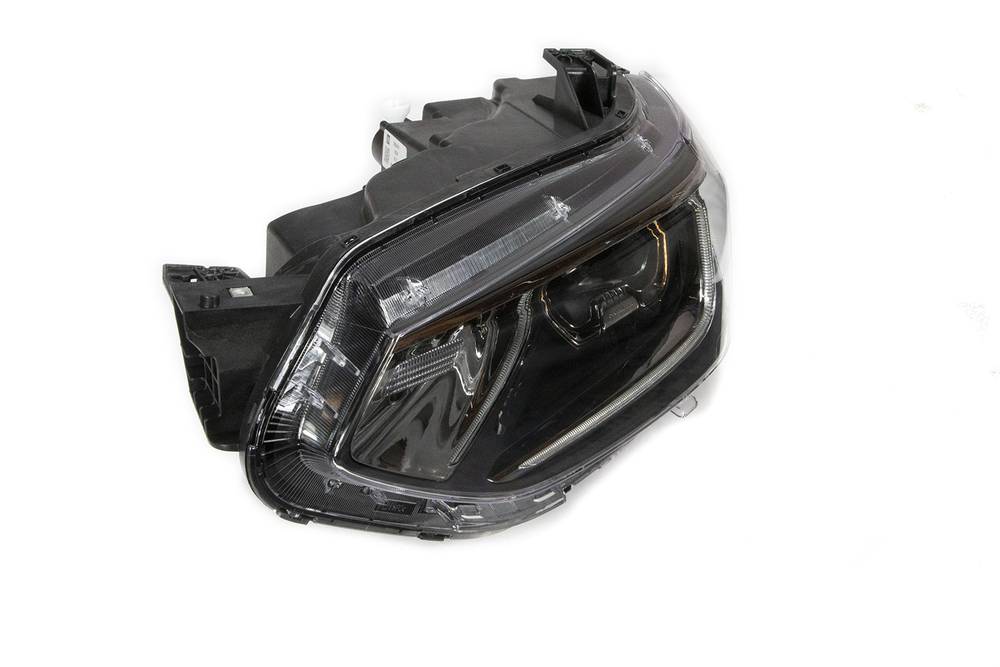 FAROL - 26304847 - Tracker, Tracker C