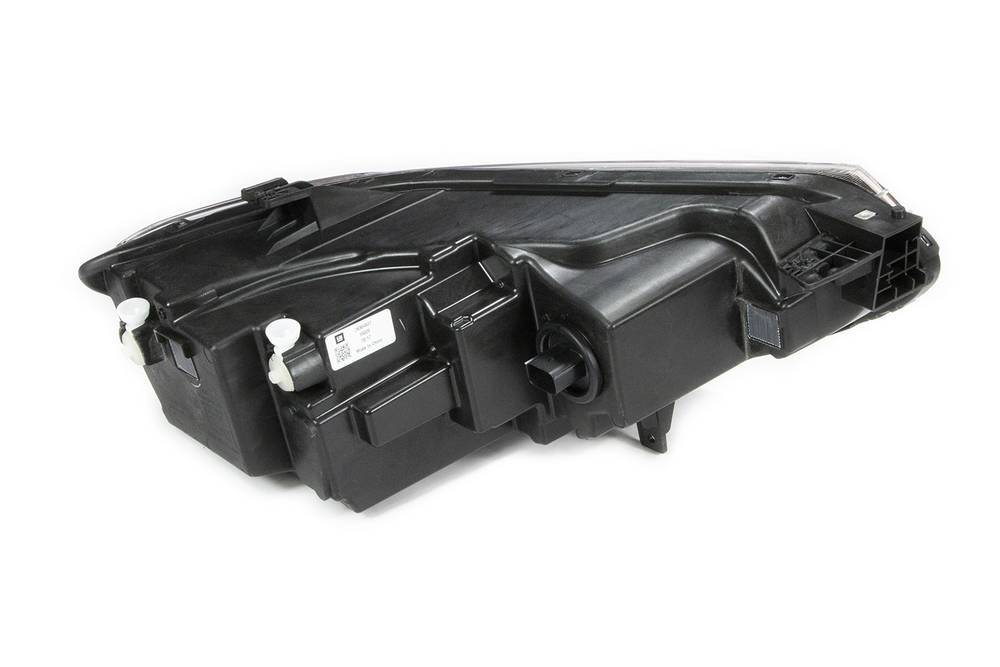 FAROL - 26304847 - Tracker, Tracker C