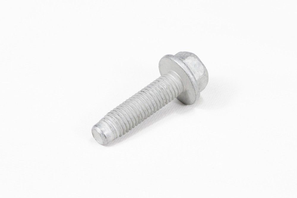 PARAFUSO BARRA PARACHOQUE DIANTEIRO - 11589274 - Sonic Sedan, Spin, Tracker