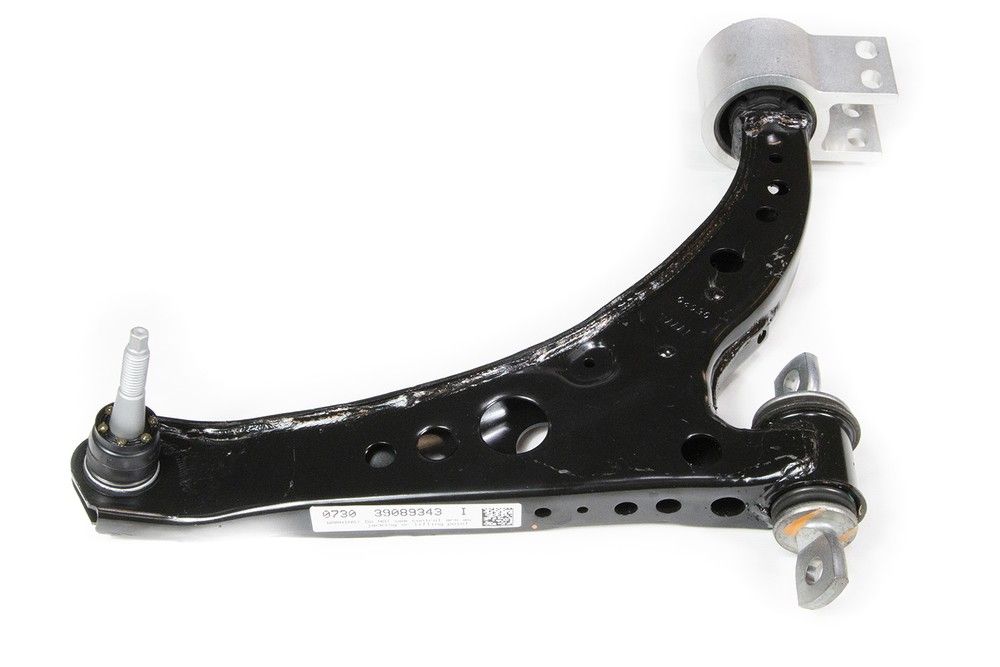 BRAÇO CONTROLE INFERIOR... - 39089343 - Cruze B Hatch, Cruze B Sedan, Cruze Ger.2 Hatch