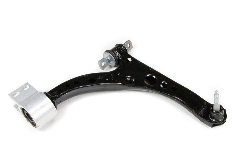 BRAÇO CONTROLE INFERIOR... - 39089343 - Cruze B Hatch, Cruze B Sedan, Cruze Ger.2 Hatch