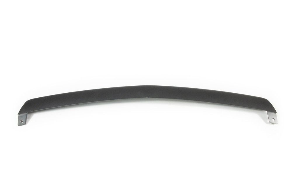 PLACA INFERIOR PARACHOQUE TRASEIRO - 52024019 - TrailBlazer