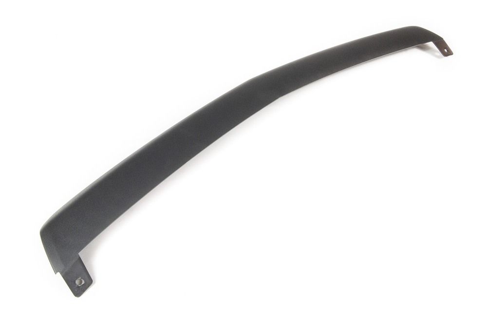 PLACA INFERIOR PARACHOQUE TRASEIRO - 52024019 - TrailBlazer
