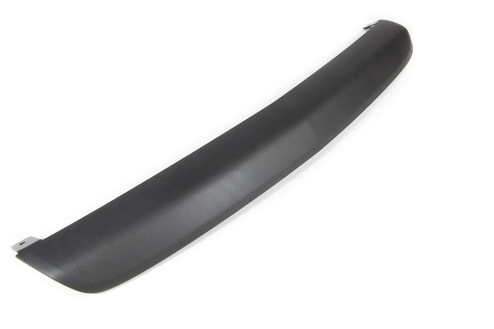 PLACA INFERIOR PARACHOQUE TRASEIRO - 52024019 - TrailBlazer